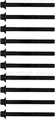 Cylinder Head Bolt Set